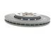 Диск тормозной VW, VW, SEAT IBIZA, FEBI BILSTEIN (14404)