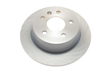 Гальмівний диск MERCEDES-BENZ V-CLASS, MERCEDES-BENZ VITO, FEBI BILSTEIN (10641)