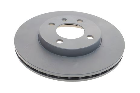 Диск тормозной VW PASSAT, SEAT CORDOBA, SEAT AROSA, FEBI BILSTEIN (06512)