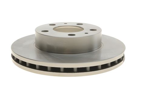 Гальмівний диск OPEL MOVANO/FIAT DUCATO/PEUGEOT BOXER, MEYLE (2155210021)