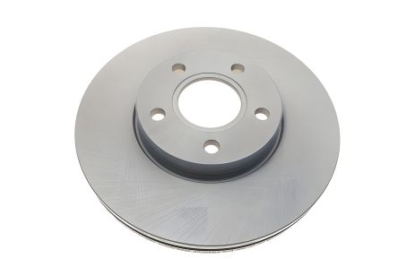 Гальмівний диск FORD C-MAX, FORD FOCUS, VOLVO (CHANGAN), FEBI BILSTEIN (24565)