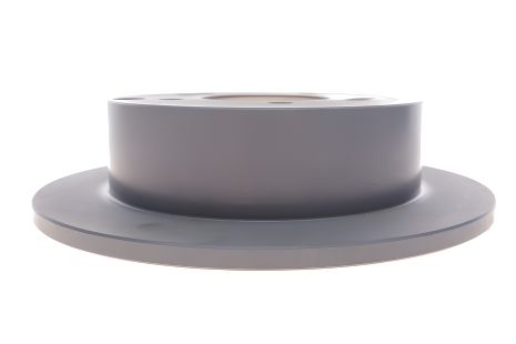 Тормозной диск для KIA (DYK), HYUNDAI TUCSON, ix35 от FEBI BILSTEIN (31491)