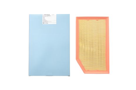 Воздушный фильтр JEEP GLADIATOR, BLUE PRINT (ADA102259)