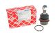 Кульова опора VW TRANSPORTER, FEBI BILSTEIN (02107) Кульова опора VW TRANSPORTER, FEBI BILSTEIN (02107)