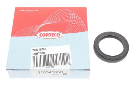 Сальник двигателя FRONT FORD/MAZDA BAPTSLVRDX7 37X50X8 (Corteco), CORTECO (20034565B) Сальник двигателя FRONT FORD/MAZDA BAPTSLVRDX7 37X50X8 (Corteco), CORTECO (20034565B)