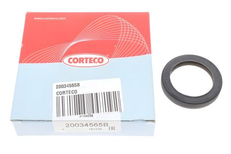 Двигуна сальник FRONT FORD/MAZDA BAPTSLVRDX7 37X50X8 , CORTECO (20034565B) Двигуна сальник FRONT FORD/MAZDA BAPTSLVRDX7 37X50X8 , CORTECO (20034565B)