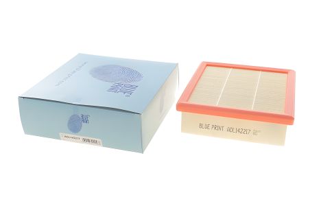 Фільтр повітряний FIAT 500X, ALFA ROMEO, JEEP COMPASS, BLUE PRINT (ADL142217)