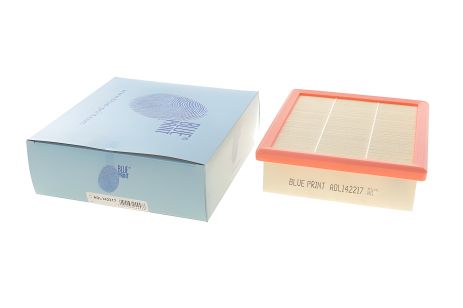 Воздушный фильтр для ALFA ROMEO, FIAT 500X, JEEP COMPASS от BLUE PRINT (ADL142217)