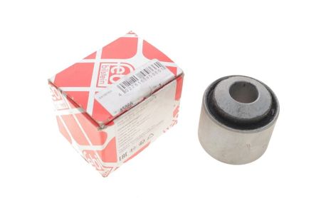 Сайлентблок важеля AUDI Q7, VW TOUAREG, FEBI BILSTEIN (45866) Сайлентблок важеля AUDI Q7, VW TOUAREG, FEBI BILSTEIN (45866)