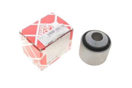 Сайлентблок рычага для AUDI Q7, VW TOUAREG, FEBI BILSTEIN (45866)