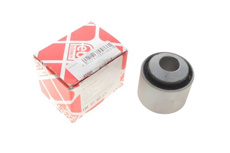 Сайлентблок важеля для AUDI Q7, VW TOUAREG, FEBI BILSTEIN (45866)