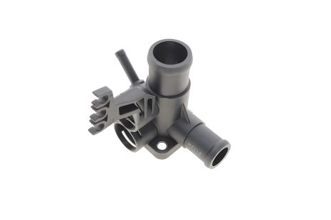 Фланець охолоджуючої системи VW CADDY, SEAT CORDOBA, MEYLE (1001211008)