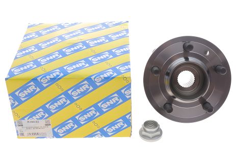 Комплект колеса підшипника маточини LAND ROVER, NTN-SNR (R18003)