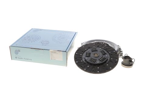 Комплект зчеплення JEEP CHEROKEE від BLUE PRINT (ADA103015) Комплект зчеплення JEEP CHEROKEE від BLUE PRINT (ADA103015)