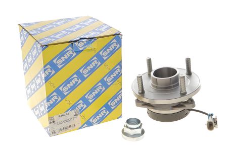 Ступичный подшипник для CHEVROLET EPICA, DAEWOO MAGNUS, DAEWOO EVANDA, NTN-SNR (R19006)