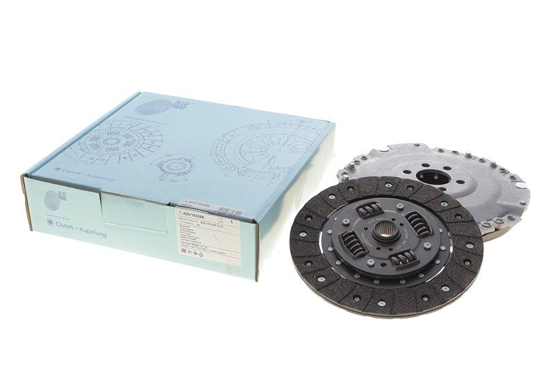 Комплект сцепления SEAT LEON, VW BORA, VW GOLF, BLUE PRINT (ADV183098) Комплект сцепления SEAT LEON, VW BORA, VW GOLF, BLUE PRINT (ADV183098)