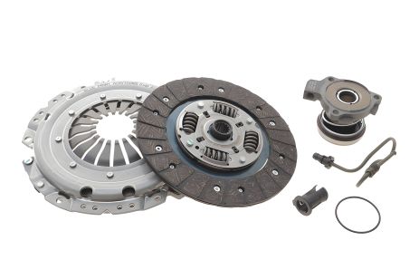 Зчеплення комплект SAAB 9-3, OPEL ASTRA, OPEL ZAFIRA, BLUE PRINT (ADW193048) Зчеплення комплект SAAB 9-3, OPEL ASTRA, OPEL ZAFIRA, BLUE PRINT (ADW193048)