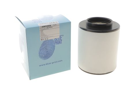 Повітряний фільтр для AUDI A8, BLUE PRINT (ADBP220036) Повітряний фільтр для AUDI A8, BLUE PRINT (ADBP220036)