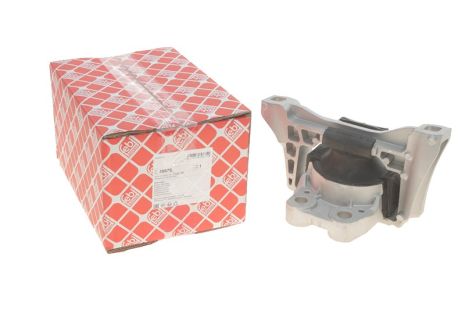 Подушка двигуна FORD KUGA, VOLVO C30, VOLVO C70, FEBI BILSTEIN (39875) Подушка двигуна FORD KUGA, VOLVO C30, VOLVO C70, FEBI BILSTEIN (39875)