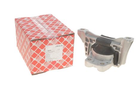 Подушка двигуна FORD KUGA, VOLVO C30, VOLVO C70, FEBI BILSTEIN (39875) Подушка двигуна FORD KUGA, VOLVO C30, VOLVO C70, FEBI BILSTEIN (39875)