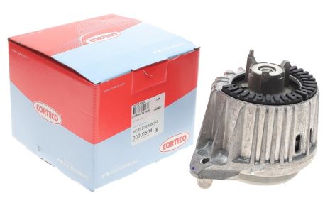 Подушка двигуна MB C-CLASS, MB E-CLASS, CORTECO (80001804) Подушка двигуна MB C-CLASS, MB E-CLASS, CORTECO (80001804)