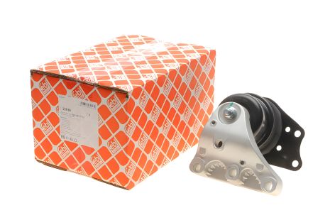 Двигательная подушка AUDI A1, SEAT IBIZA, VW POLO, FEBI BILSTEIN (23918)