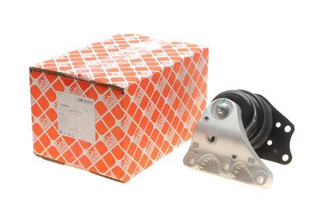 Подушка двигуна AUDI A1, SEAT IBIZA, VW POLO, FEBI BILSTEIN (23918) Подушка двигуна AUDI A1, SEAT IBIZA, VW POLO, FEBI BILSTEIN (23918)
