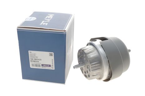 AUDI A6 подушка двигуна, MEYLE (1001990123)