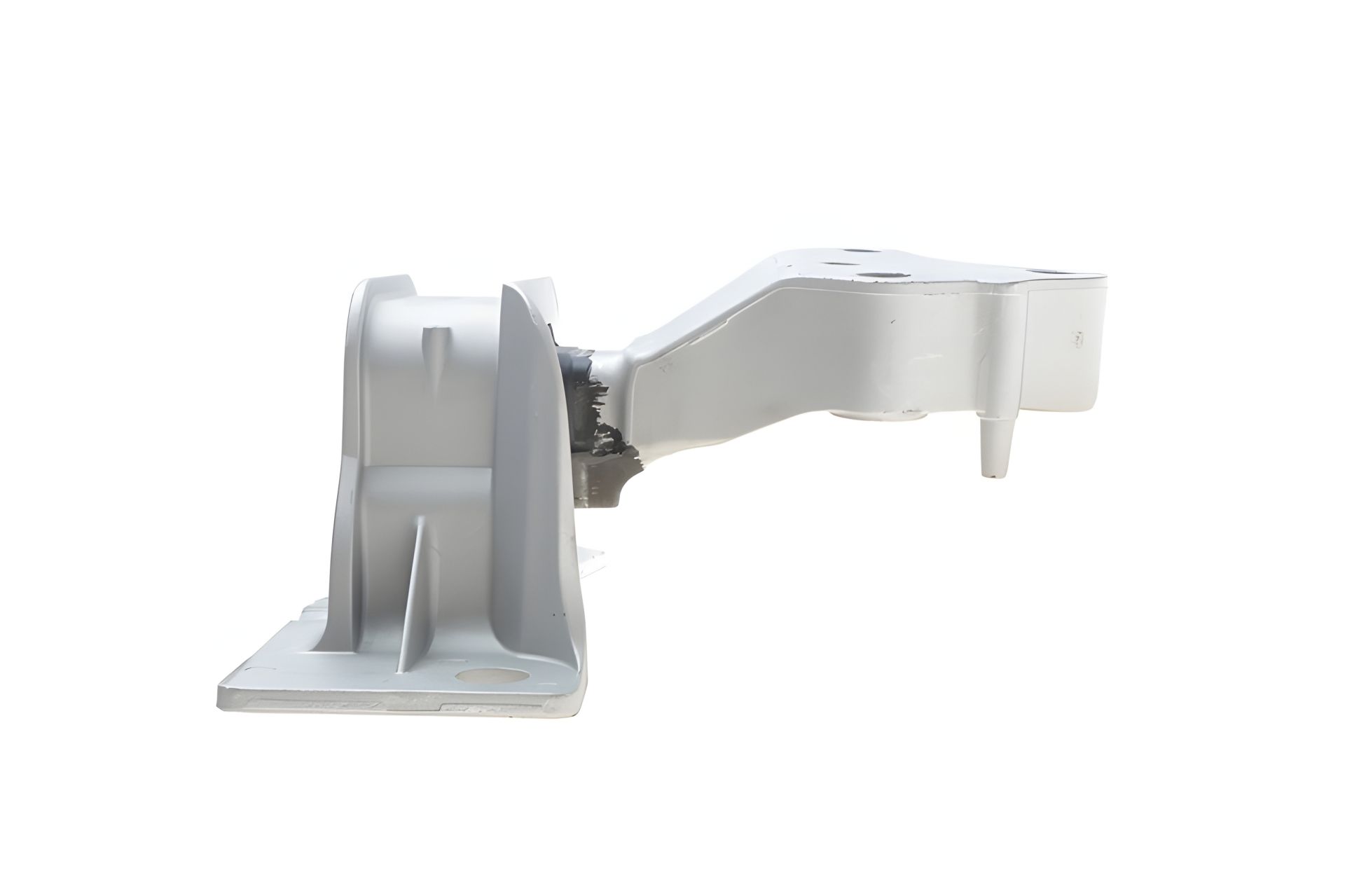 Подушка двигателя для RENAULT CLIO и RENAULT MODUS, FEBI BILSTEIN (37280) Подушка двигателя для RENAULT CLIO и RENAULT MODUS, FEBI BILSTEIN (37280)