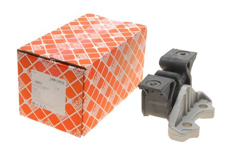 Двигунна подушка для OPEL TIGRA, OPEL MERIVA, OPEL CORSA, FEBI BILSTEIN (32013)