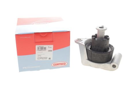 Подушка двигуна OPEL ASTRA, OPEL ZAFIRA, CORTECO (21652322) Подушка двигуна OPEL ASTRA, OPEL ZAFIRA, CORTECO (21652322)