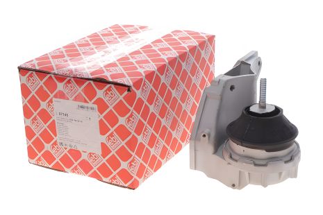 Двигуна подушка AUDI A6, AUDI 100, FEBI BILSTEIN (07145)