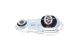 Подушка двигателя RENAULT SCÉNIC, RENAULT MEGANE, RENAULT FLUENCE, FEBI BILSTEIN (37284) Подушка двигателя RENAULT SCÉNIC, RENAULT MEGANE, RENAULT FLUENCE, FEBI BILSTEIN (37284)