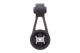 Подушка двигуна PEUGEOT 508, CITROËN C5, CITROËN JUMPY, FEBI BILSTEIN (32715) Подушка двигуна PEUGEOT 508, CITROËN C5, CITROËN JUMPY, FEBI BILSTEIN (32715)