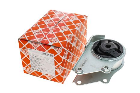 Подушка двигуна FIAT TALENTO, CITROËN C25, PEUGEOT J5, FEBI BILSTEIN (12346) Подушка двигуна FIAT TALENTO, CITROËN C25, PEUGEOT J5, FEBI BILSTEIN (12346)