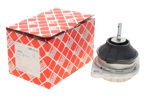 Подушка двигуна для AUDI A6, FEBI BILSTEIN (32035)