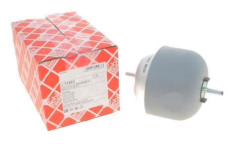 Двигуна подушка SKODA SUPERB, VW PASSAT, AUDI A4, FEBI BILSTEIN (11483)