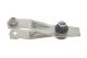 Подушка двигуна RENAULT ESPACE, RENAULT VEL SATIS, RENAULT LAGUNA, FEBI BILSTEIN (44312) Подушка двигуна RENAULT ESPACE, RENAULT VEL SATIS, RENAULT LAGUNA, FEBI BILSTEIN (44312)