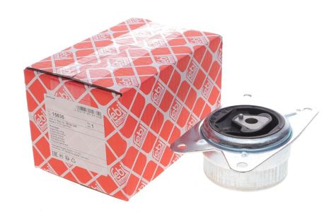 Подушка двигуна OPEL ASTRA, OPEL ZAFIRA, FEBI BILSTEIN (15635) Подушка двигуна OPEL ASTRA, OPEL ZAFIRA, FEBI BILSTEIN (15635)