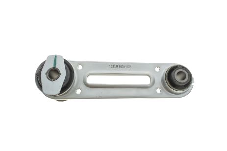 Подушка двигуна FEBI BILSTEIN RENAULT LAGUNA (22128) Подушка двигуна FEBI BILSTEIN RENAULT LAGUNA (22128)
