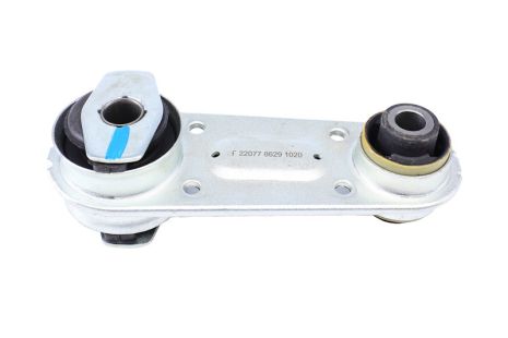 Подушка двигателя RENAULT ESPACE, RENAULT VEL SATIS, RENAULT LAGUNA, FEBI BILSTEIN (22077)