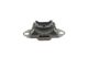 Подушка двигуна RENAULT LOGAN, DACIA SANDERO, DACIA DUSTER, MEYLE (16140300024)