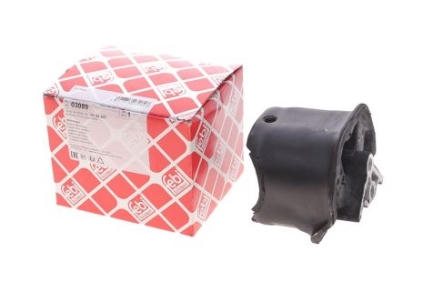 Подушка двигателя OPEL KADETT, FEBI BILSTEIN (03089)