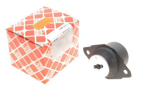 Подушка для двигуна VW GOLF, SEAT CORDOBA, SEAT INCA, FEBI BILSTEIN (01107)