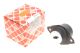 Подушка для двигуна VW GOLF, SEAT CORDOBA, SEAT INCA, FEBI BILSTEIN (01107)