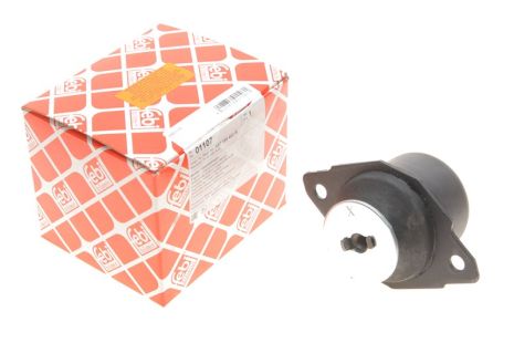 Подушка двигуна VW GOLF, SEAT CORDOBA, SEAT INCA, FEBI BILSTEIN (01107) Подушка двигуна VW GOLF, SEAT CORDOBA, SEAT INCA, FEBI BILSTEIN (01107)