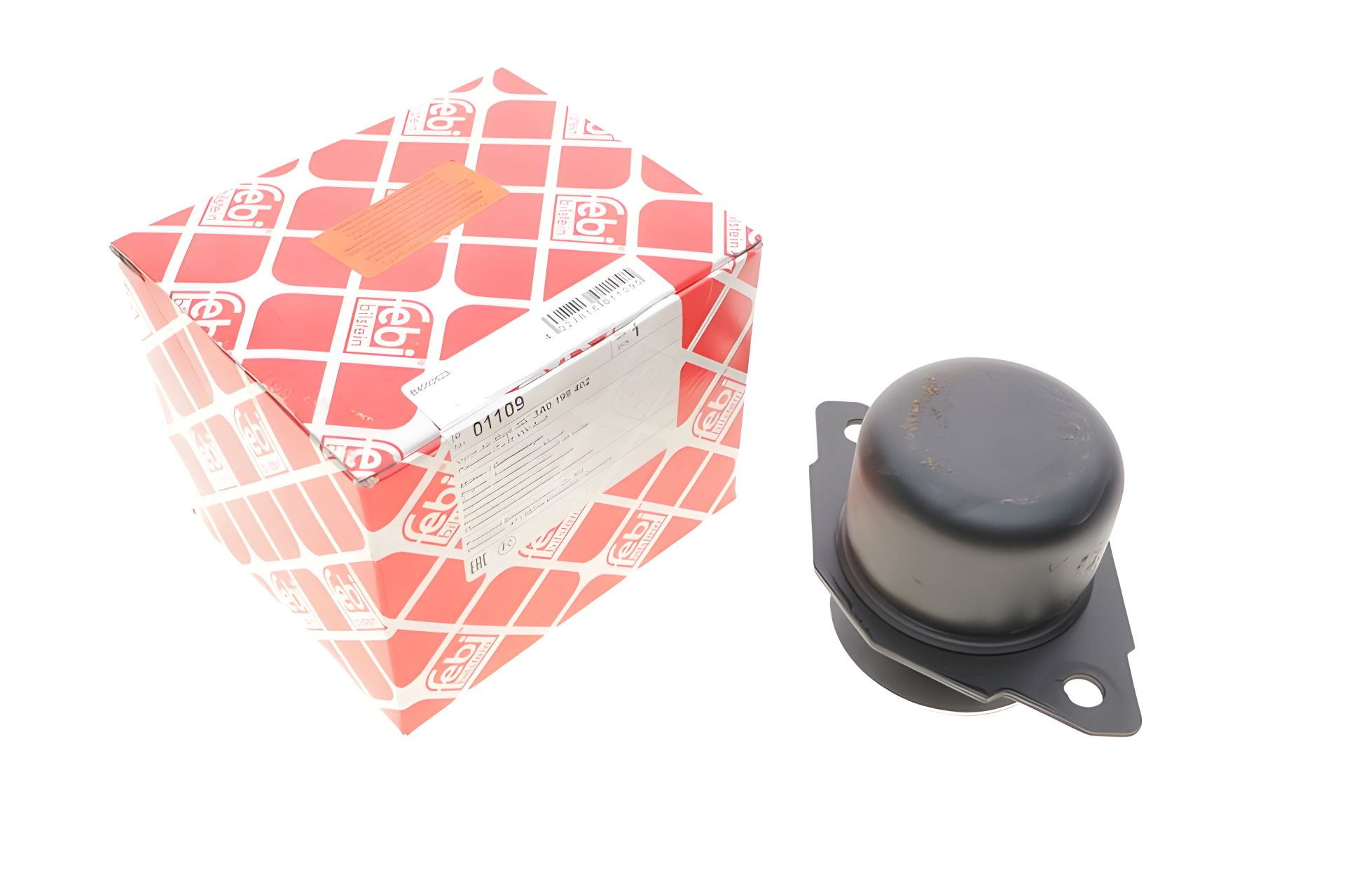 Двигуна подушка PASSAT VW, TOLEDO SEAT, GOLF VW, FEBI BILSTEIN (01109) Двигуна подушка PASSAT VW, TOLEDO SEAT, GOLF VW, FEBI BILSTEIN (01109)