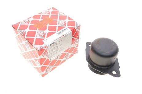 Подушка двигателя VW PASSAT, SEAT TOLEDO, VW GOLF, FEBI BILSTEIN (01109)
