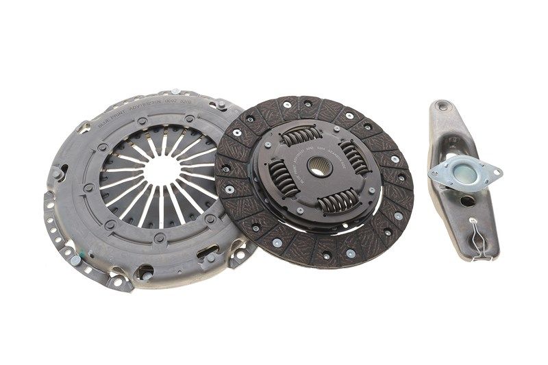 Комплект зчеплення SKODA SUPERB, SEAT LEON, VW GOLF, BLUE PRINT (ADV183085) Комплект зчеплення SKODA SUPERB, SEAT LEON, VW GOLF, BLUE PRINT (ADV183085)