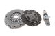 Комплект зчеплення SKODA SUPERB, SEAT LEON, VW GOLF, BLUE PRINT (ADV183085) - зручна заміна зчеплення